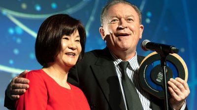 Tamborine Mountain Distillery Wins Gold at the 2022 Queensland Tourism Awards