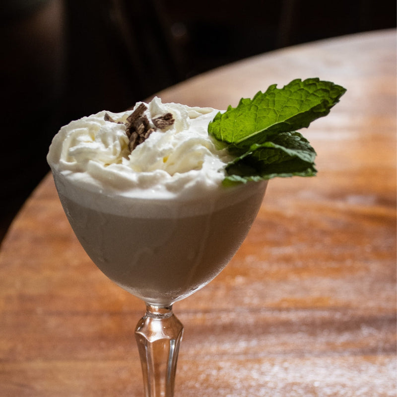 Tamborine Grasshopper