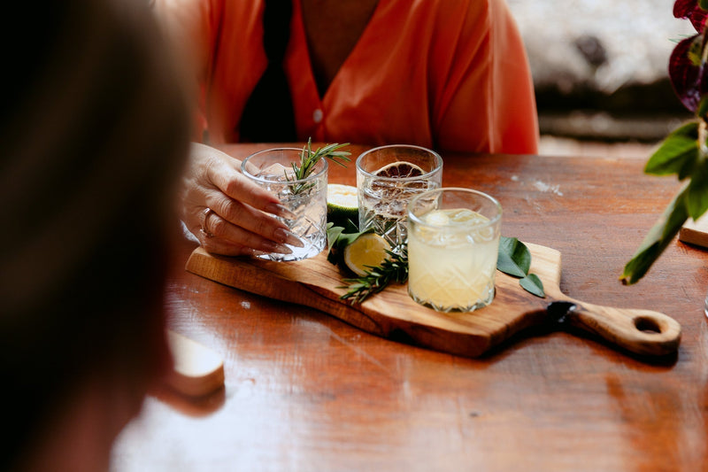From Japan to Tamborine Mountain: The Story Behind Our Yuzu Gin & Vodka