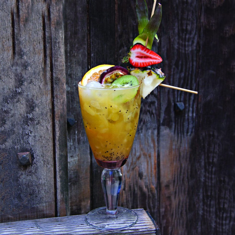 Alla Colada