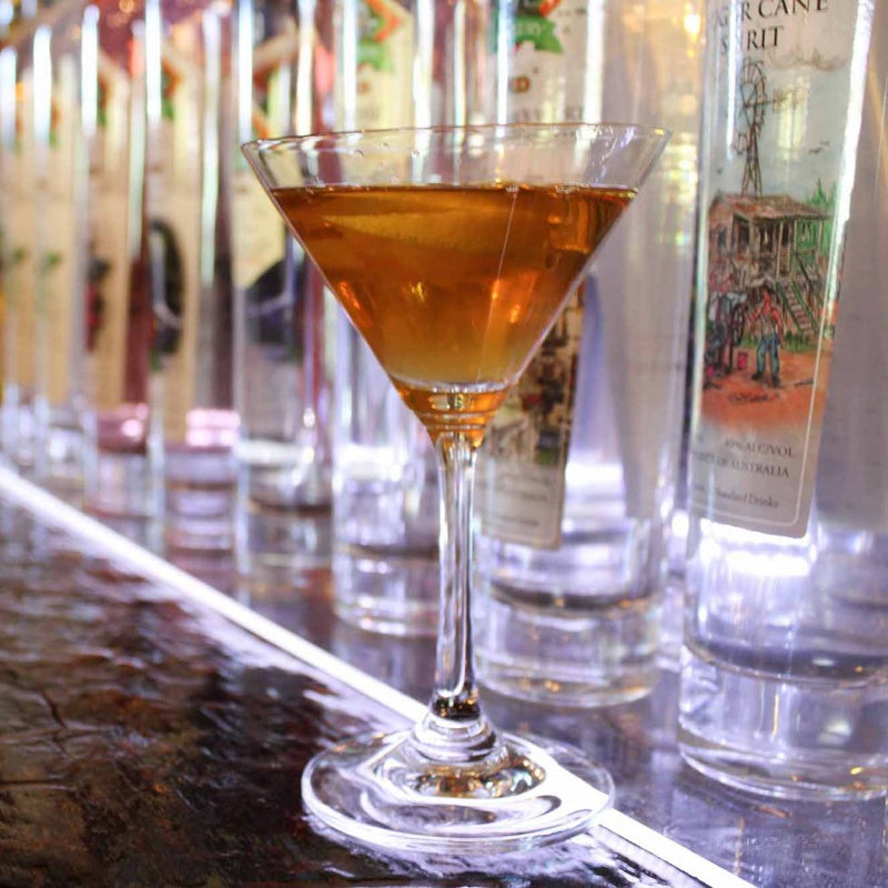 Bravo Cocktail