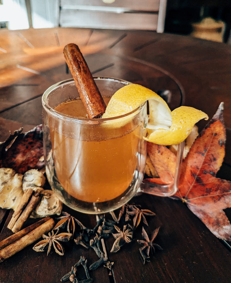 Chai Tea Delight