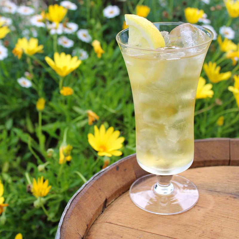 Cuban Cocktail