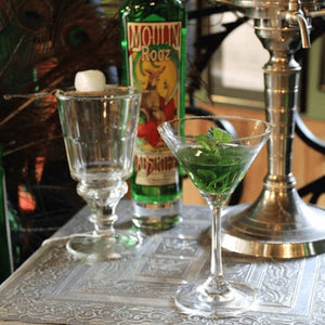 Green with Envy