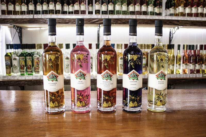 The Story Behind Our New Bottles