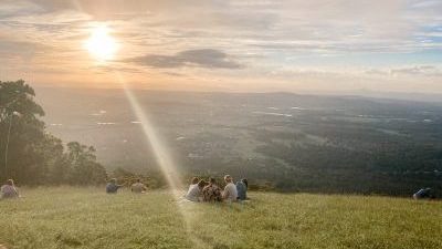 How To Make The Most Of Your Time On Tamborine Mountain
