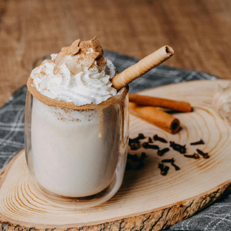 Midnight Spice Cocoa