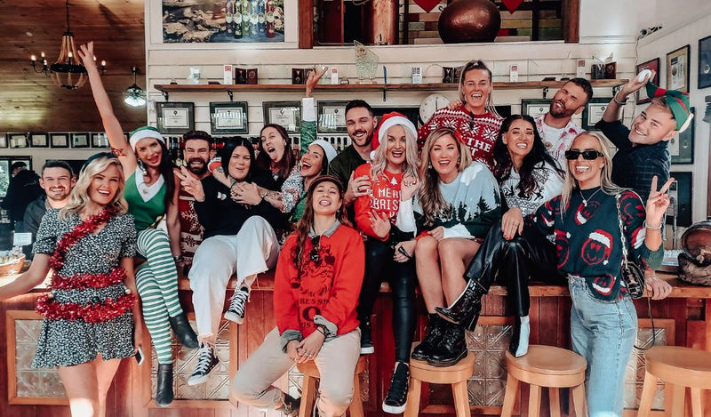 Celebrate Christmas at Tamborine Mountain Distillery