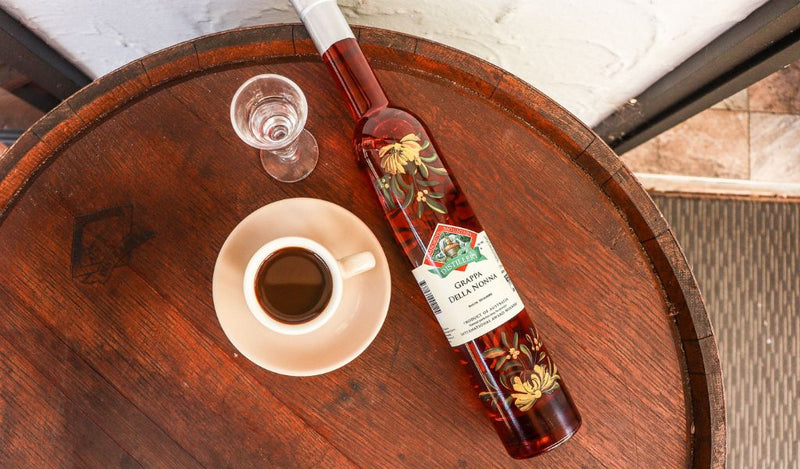 What Is Grappa? The Complete Guide to Italy's Iconic Spirit
