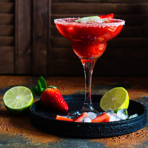 Strawberry Daiquiri