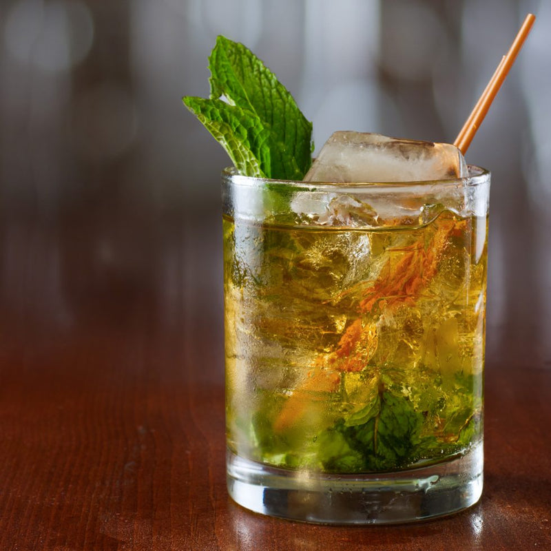 Tambo Mint Julep