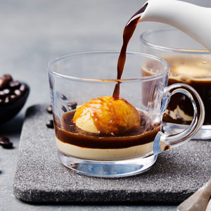 Tamborine Affogato