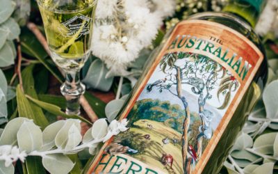 Australian Cocktails: 6 Drinks with Native & Local Flavours