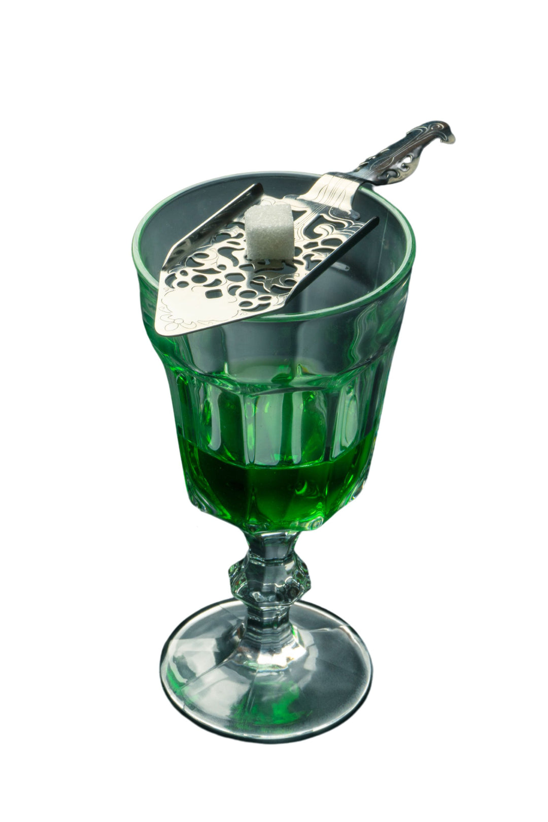 Absinthe Spoon