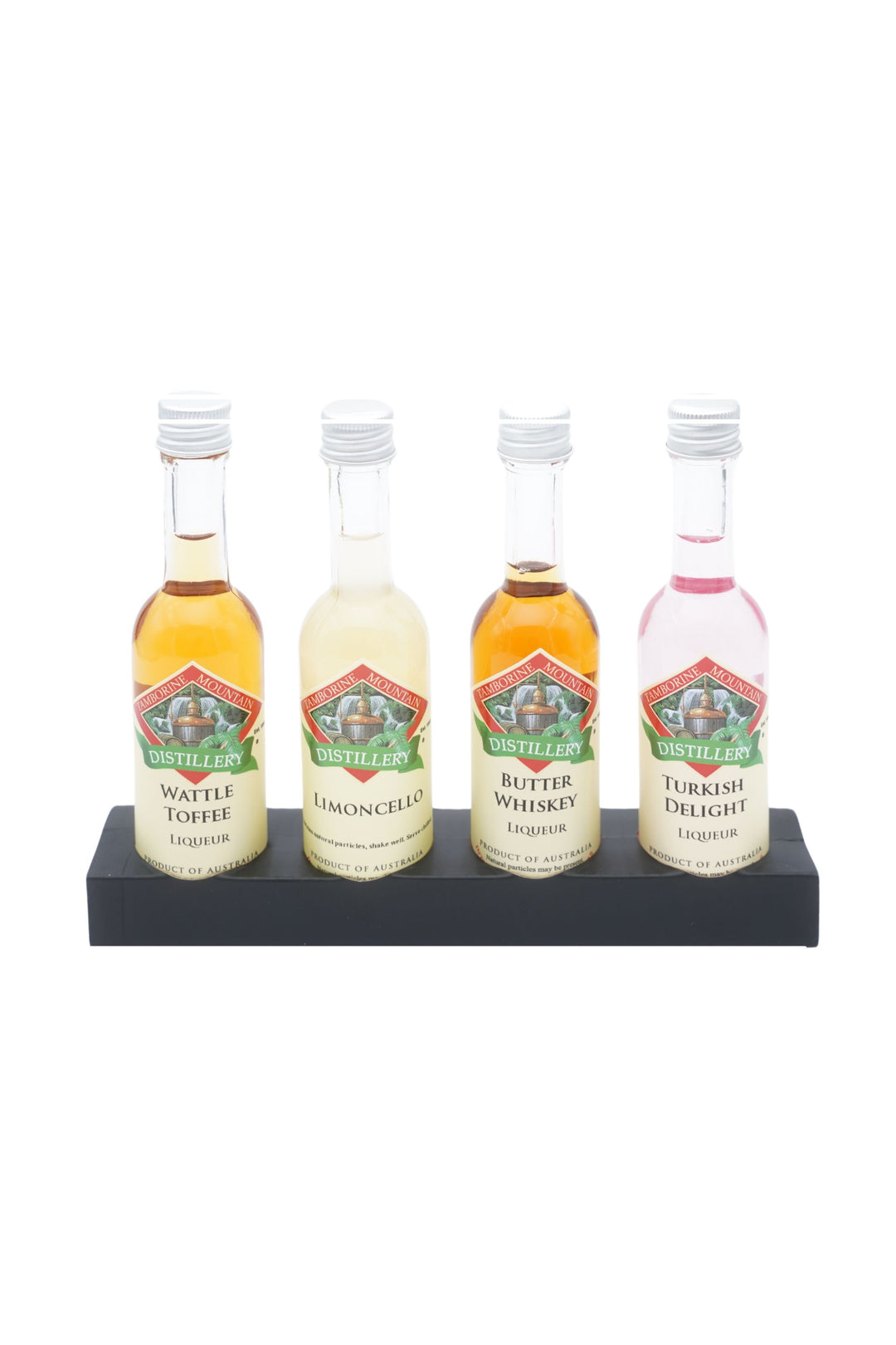 Best Seller Liqueurs Pack