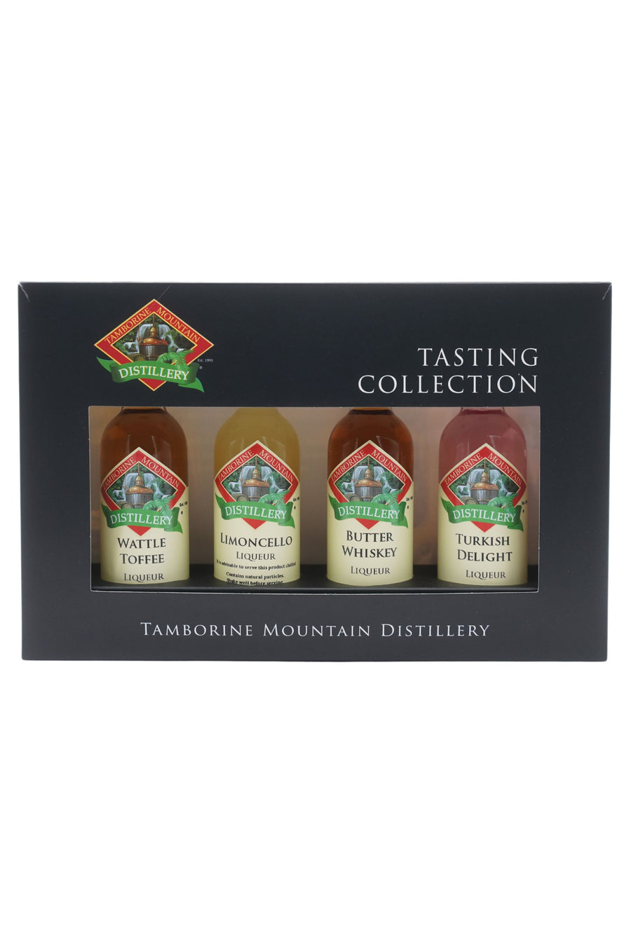 Best Sellers Liqueurs Pack