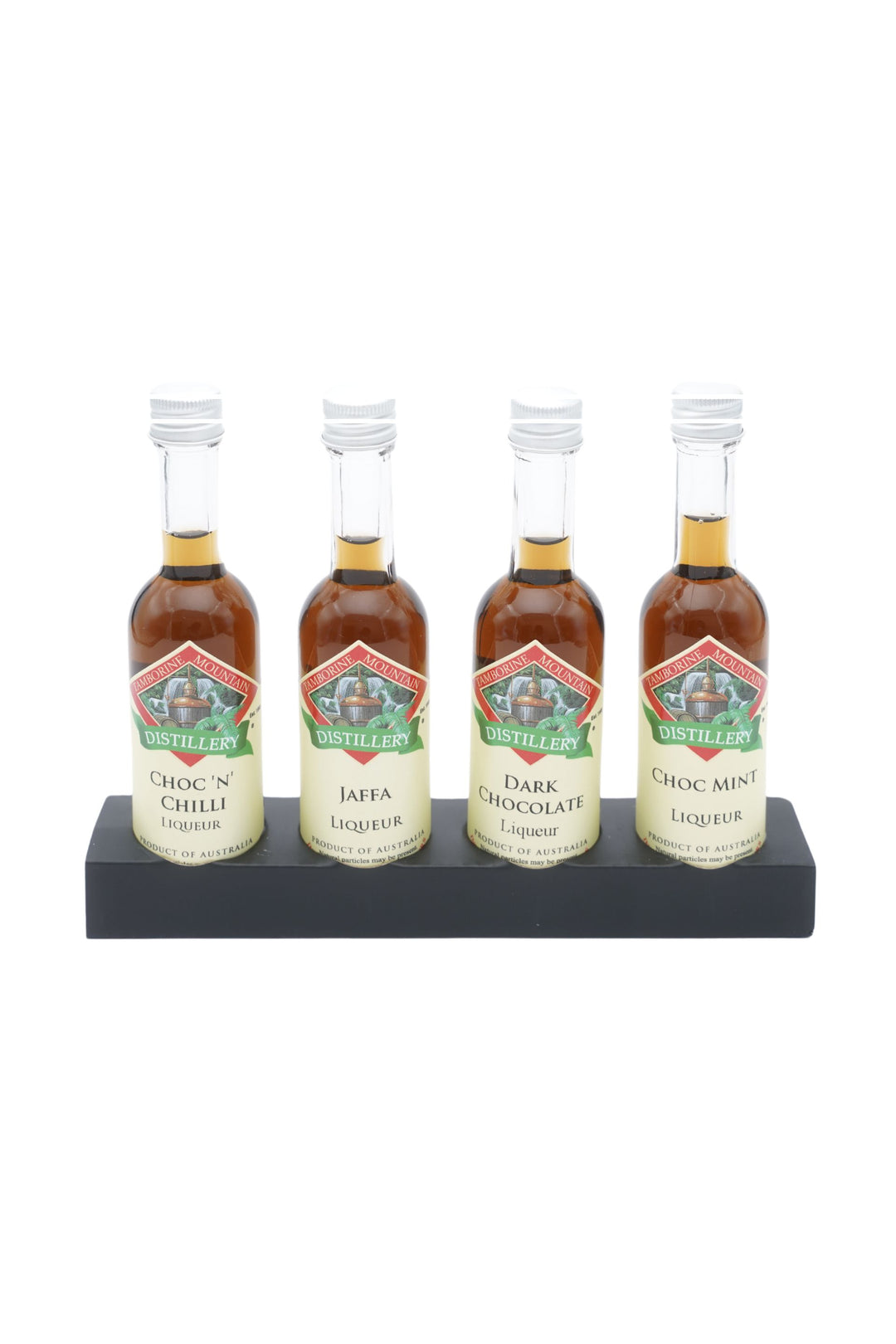 Chocolate Liqueurs Pack