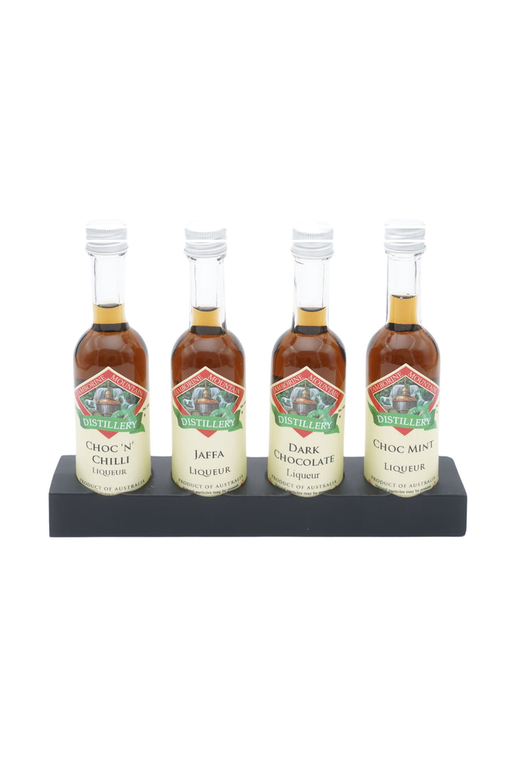 Chocolate Liqueurs Pack