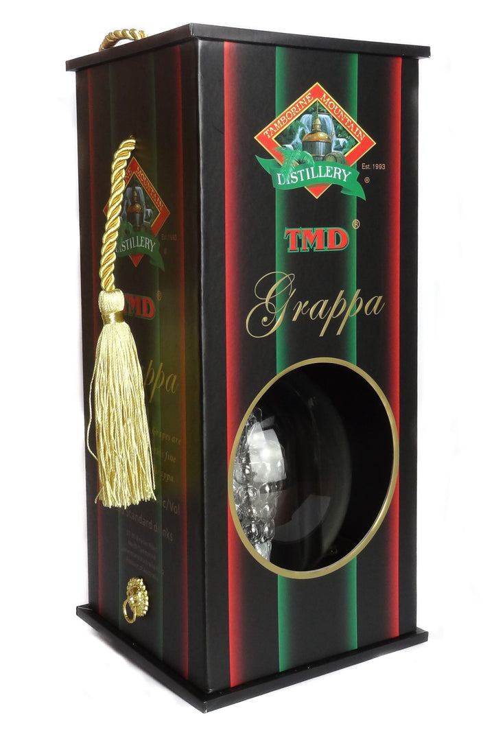Grappa Premium