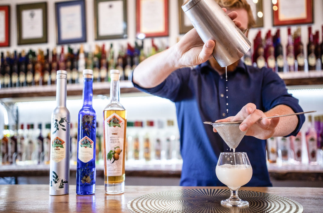 How to Balance a Cocktail: 6 Things Every Home Bartender Should Understand