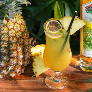 Tropical Breeze