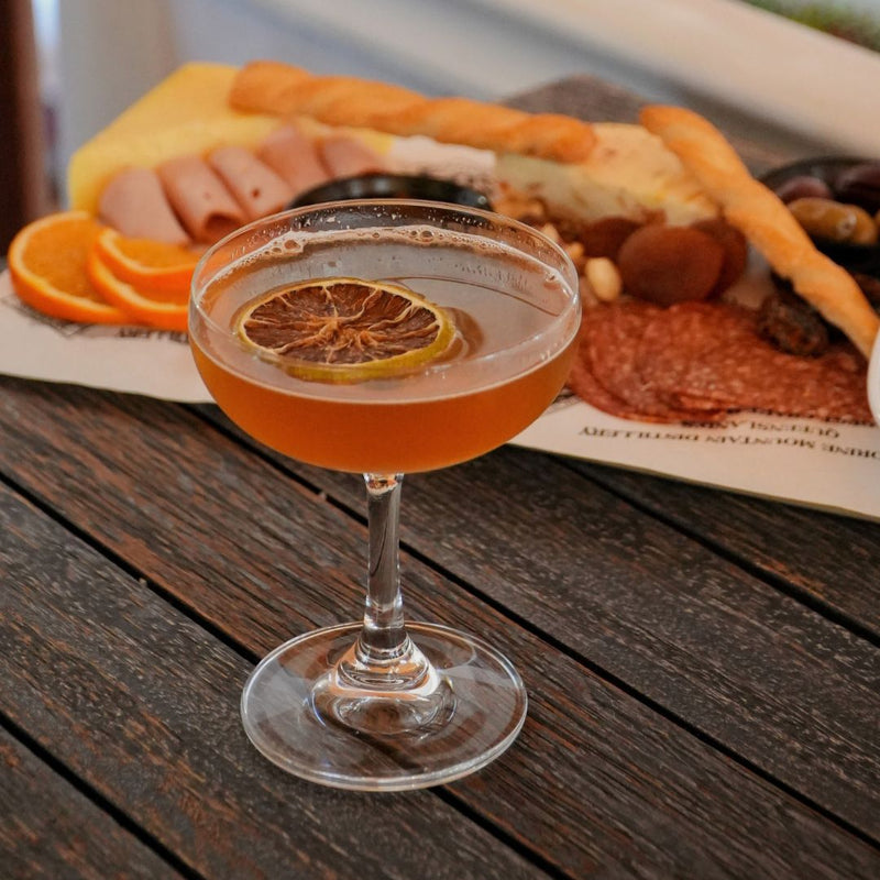 Golden Daiquiri