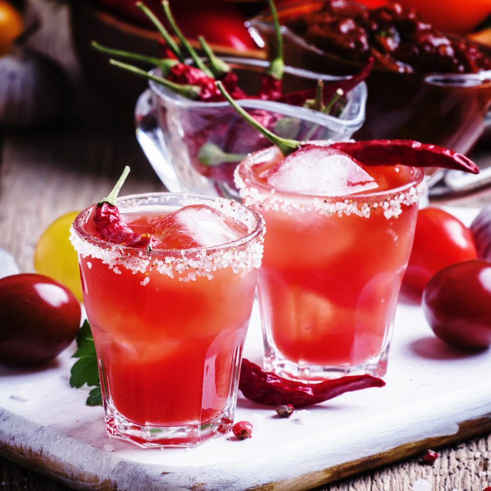 Bloody Ripper! – Tamborine Mountain Distillery
