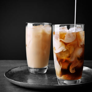 Chai Affogato