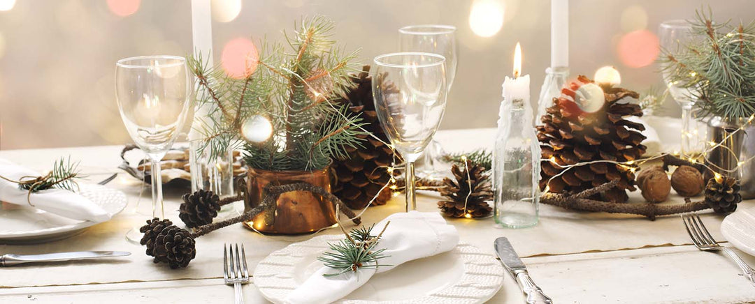 9 Christmas Recipes Using Spirits & Liqueurs