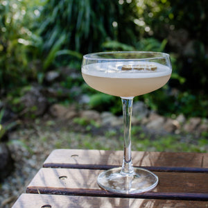 Bergamot Sour