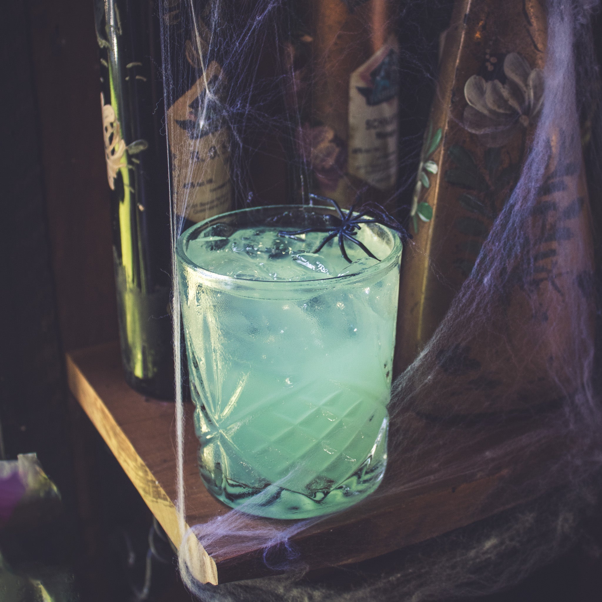 Green Goblin Elixir – Tamborine Mountain Distillery