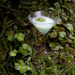 Irish Fairy