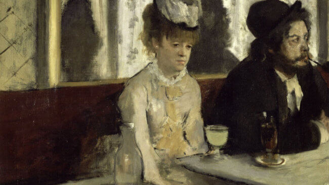 What You Need To Know About Absinthe