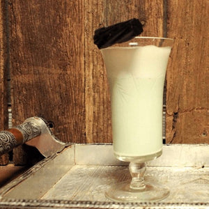 Licorichoc Cocktail