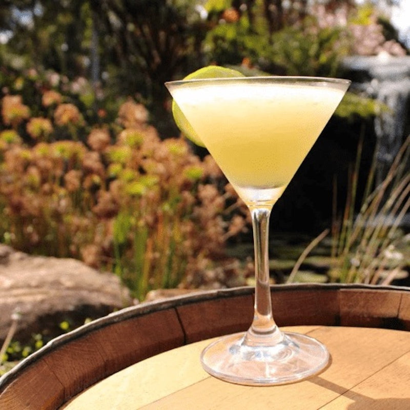 Limey Cocktail