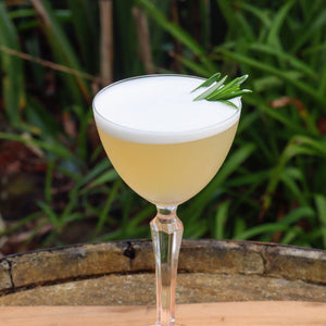 Pear Provence