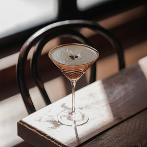 Wattlespresso Martini