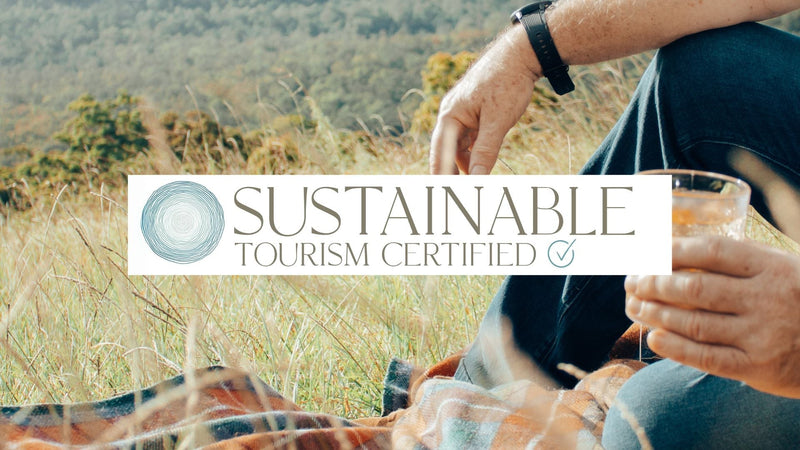 Tamborine Mountain Distillery Achieves Sustainable Tourism Certification