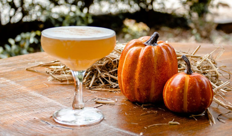 6 Halloween Cocktails to Try This Spooky Season
