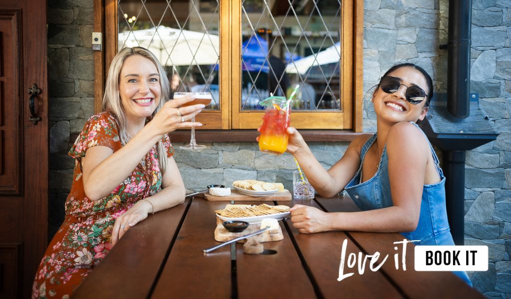 Shake Things Up with the LOVE GC Card!