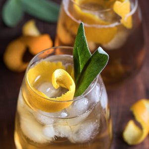 Whiskey Spice