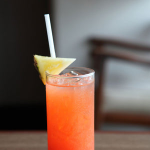 Island Bliss Cocktail