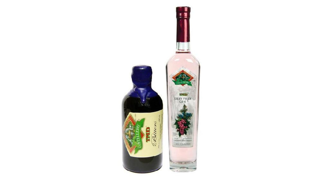 TMD’s Two New Tipples - Australian Bartender