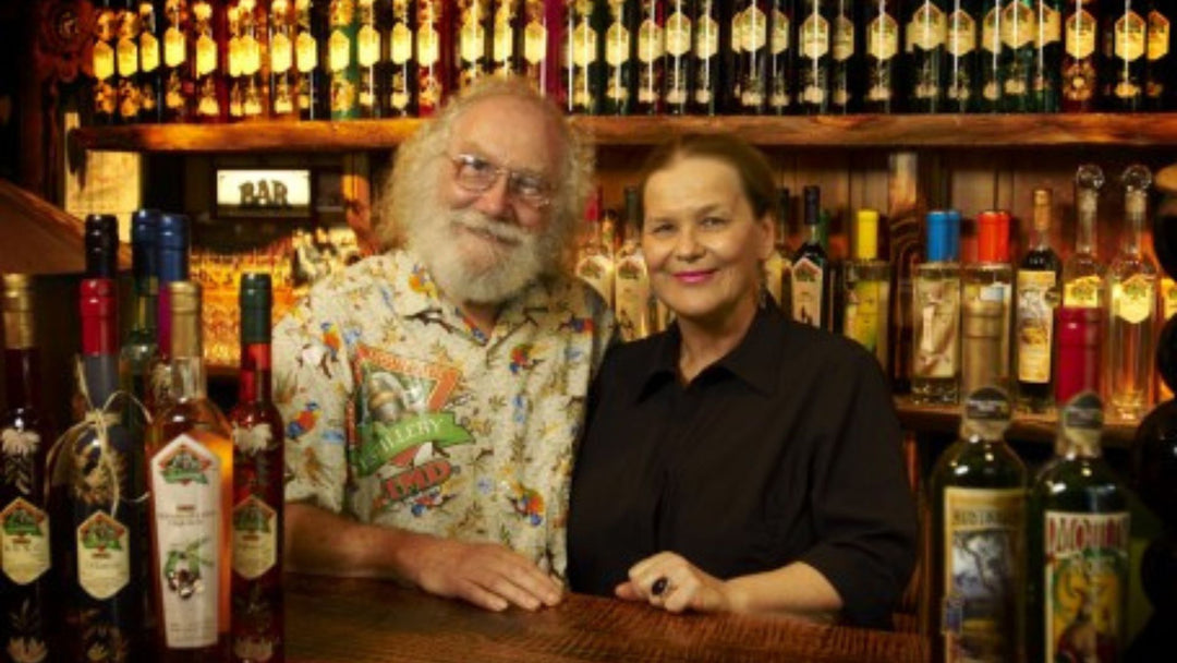 TMD Judged Australia’s Most Awarded Distillery at the IWSC - Australian Bartender