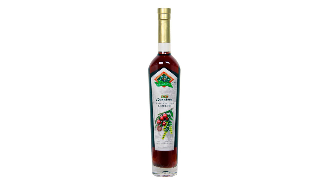 More Gold for Tamborine Mountain Distillery - Australian Bartender