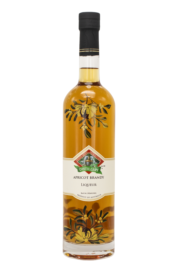 Apricot Brandy
