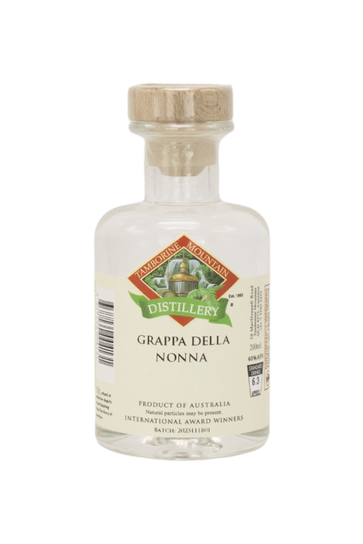 Grappa Della Nonna