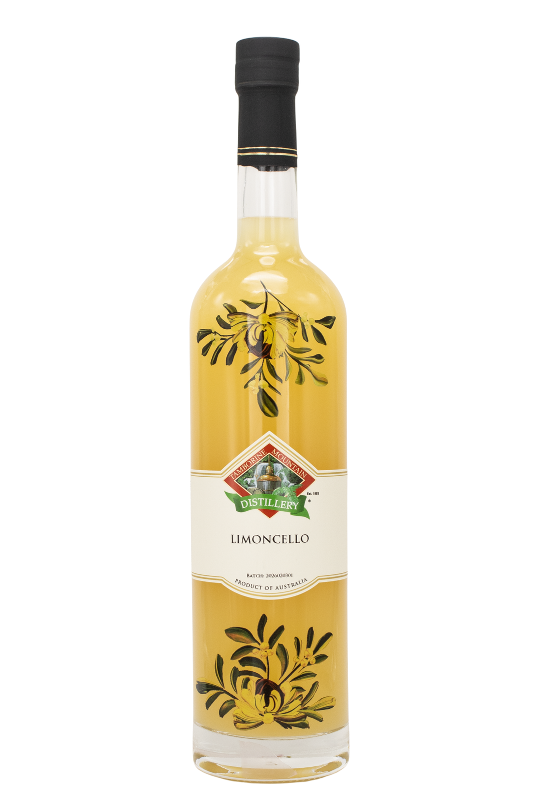 Limoncello