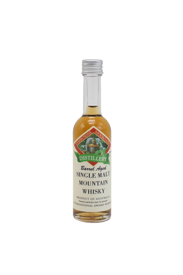 Mountain Whisky