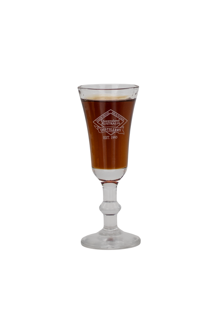 Liqueur Glasses - Set of 6